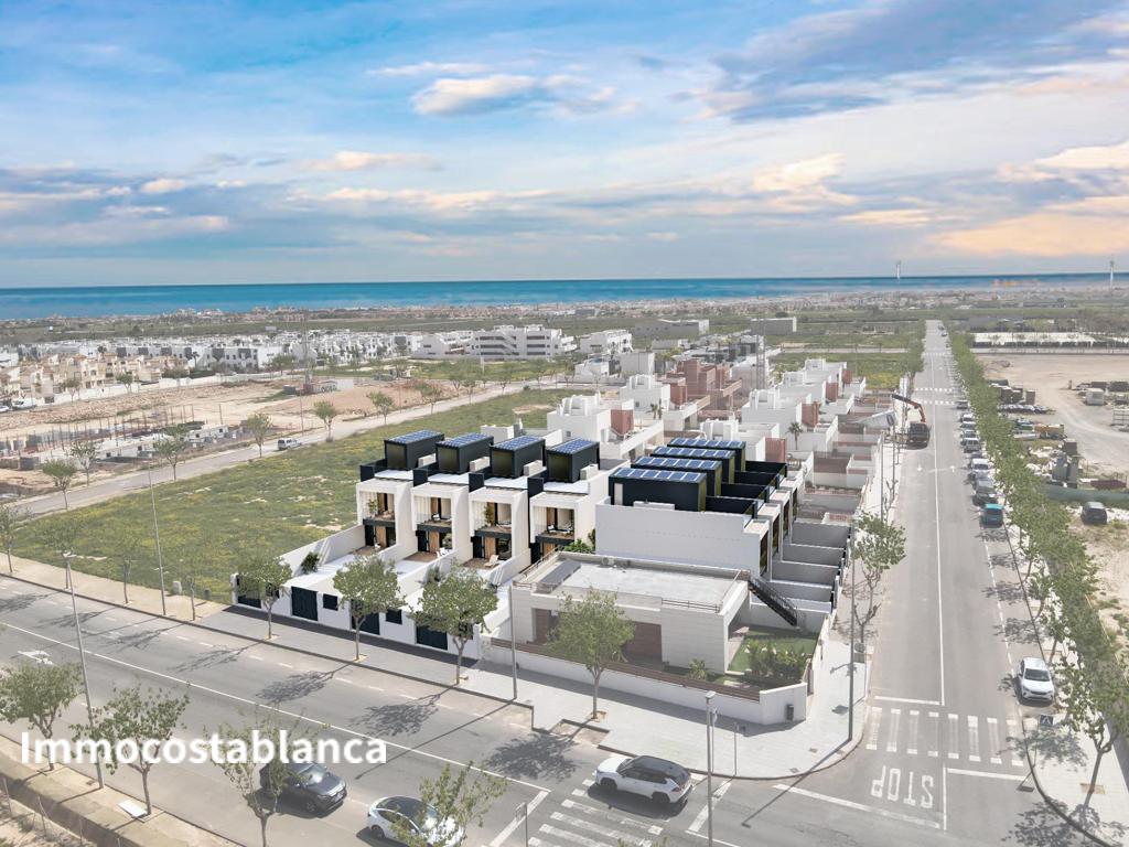 Квартира в Пилар-де-ла-Орададе, 121 м², 385 000 €, фото 4, объявление 57407536