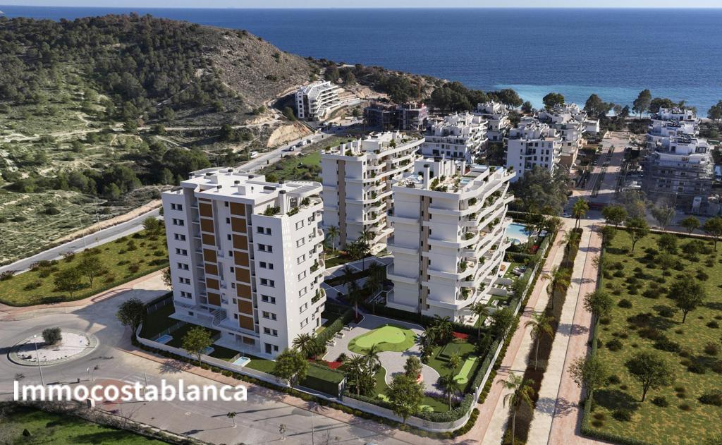 Квартира в Вильяхойосе, 69 м², 390 000 €, фото 7, объявление 31263536