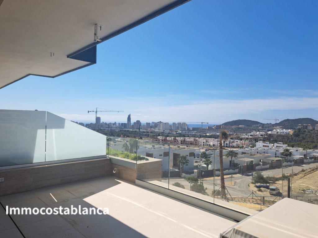3-комн. квартира в Финестрате, 130 м², 380 000 €, фото 1, объявление 21724976