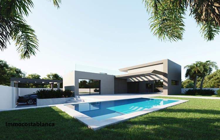 Вилла в Полопе, 199 м², 649 000 €, фото 1, объявление 5876256