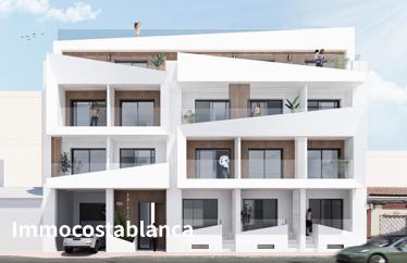 Квартира в Торревьехе, 61 м²
