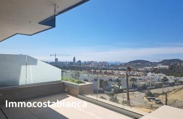 3-комн. квартира в Финестрате, 130 м²