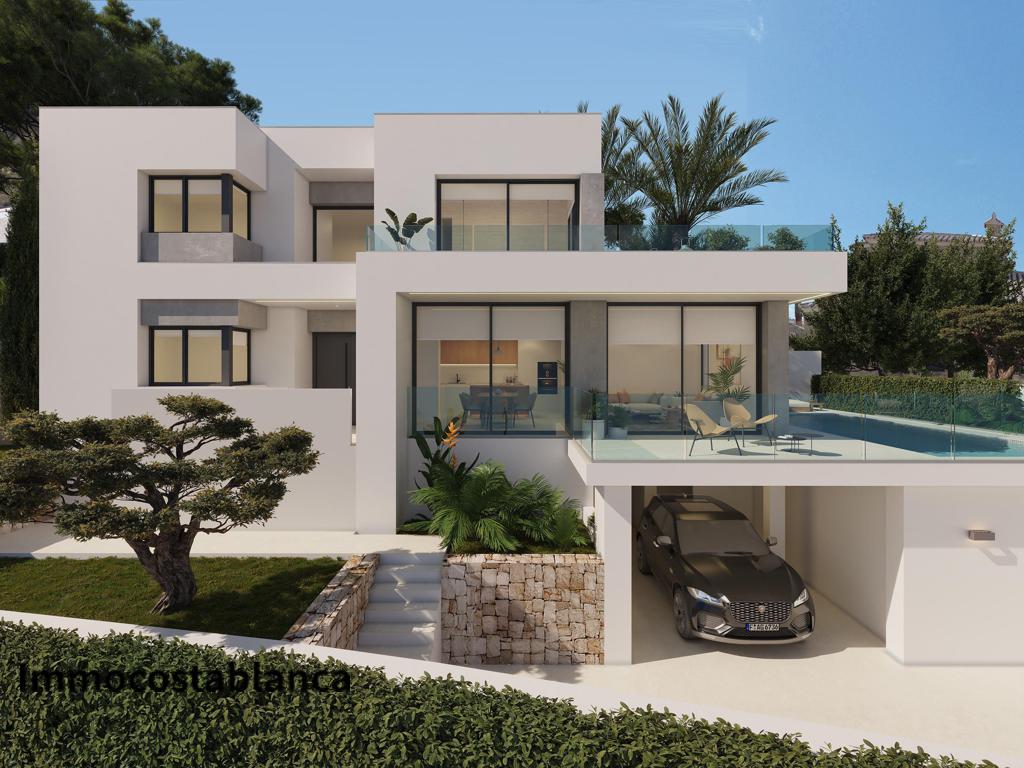 Коттедж в Морайре, 390 м², 1 590 000 €, фото 2, объявление 21808416