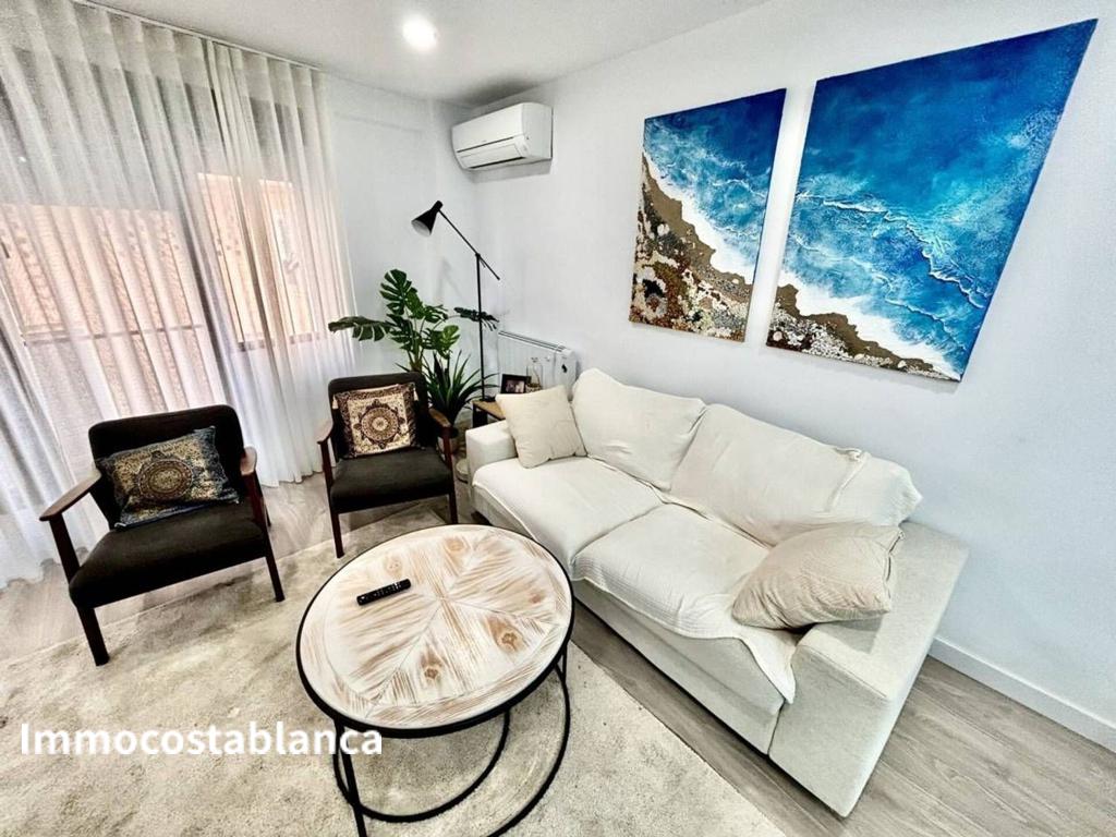 Квартира в Аликанте, 75 м², 225 000 €, фото 4, объявление 79617216