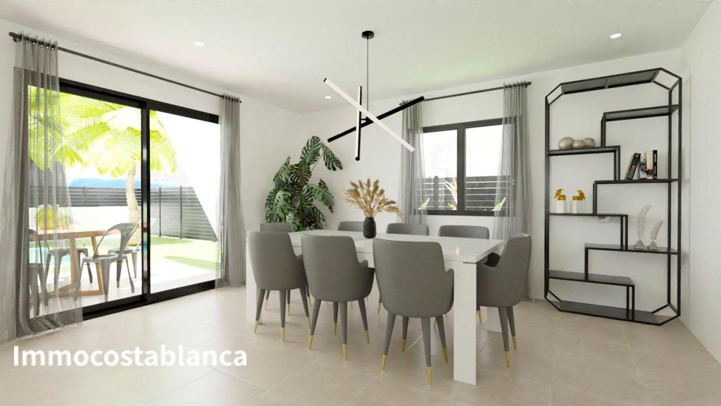 Вилла в Монфорте-дель-Сиде, 129 м², 506 000 €, фото 9, объявление 36482016