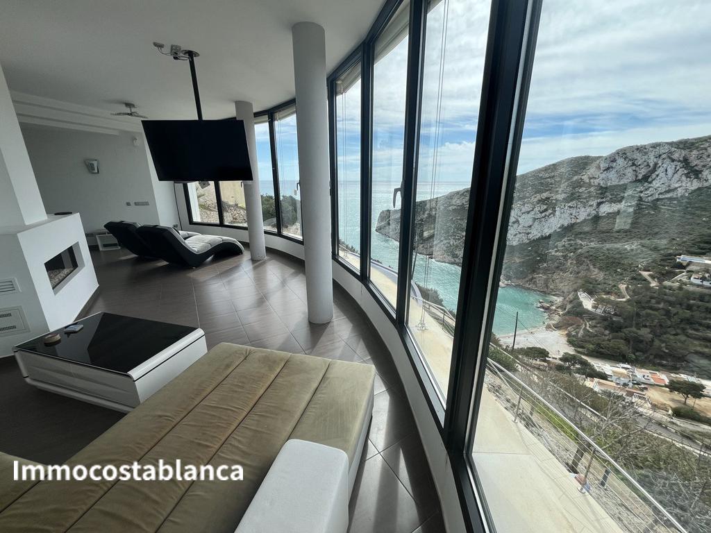 Вилла в Хавеа, 338 м², 2 750 000 €, фото 9, объявление 76617216