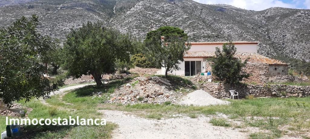Таунхаус в Бенисе, 234 м², 565 000 €, фото 1, объявление 8387616
