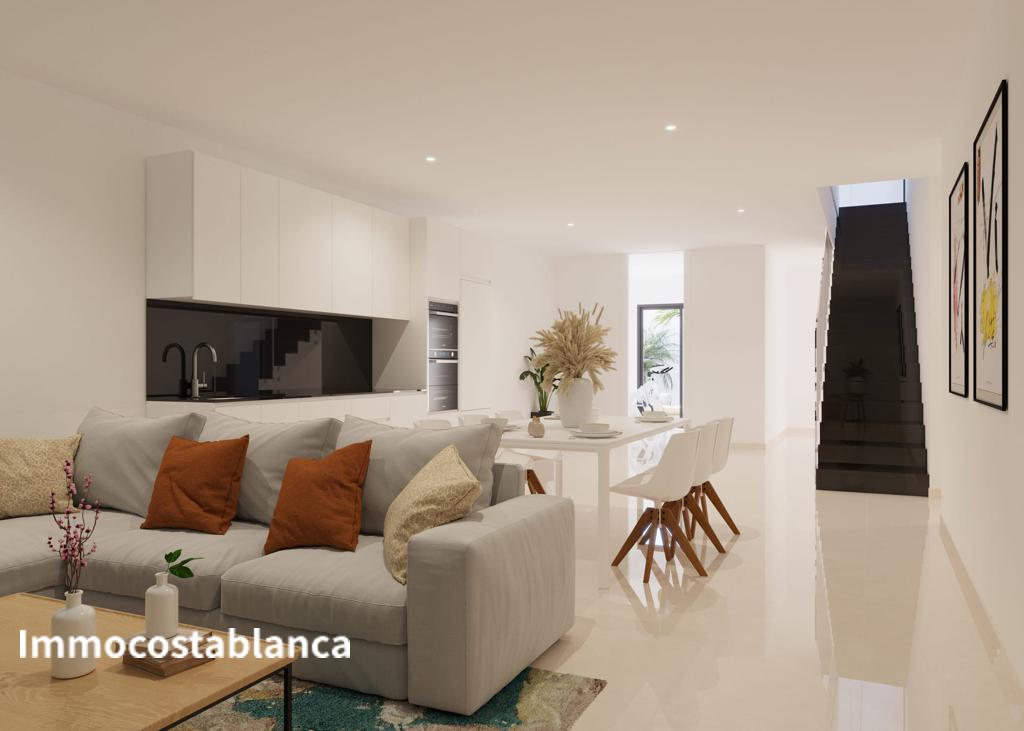 Вилла в Бенидорме, 328 м², 1 200 000 €, фото 1, объявление 22135536