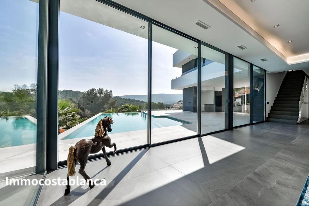 Вилла в Хавеа, 372 м², 1 620 000 €, фото 2, объявление 32697216