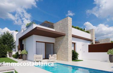 Вилла в Ориуэла Коста, 159 м²