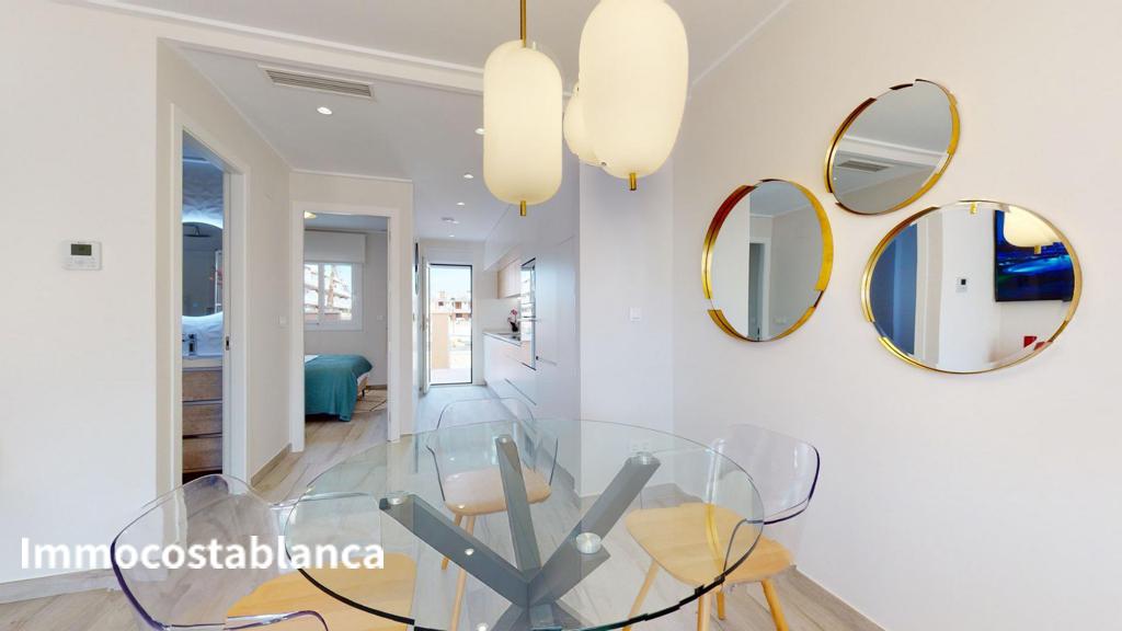 Вилла в Пилар-де-ла-Орададе, 83 м², 350 000 €, фото 6, объявление 17487536
