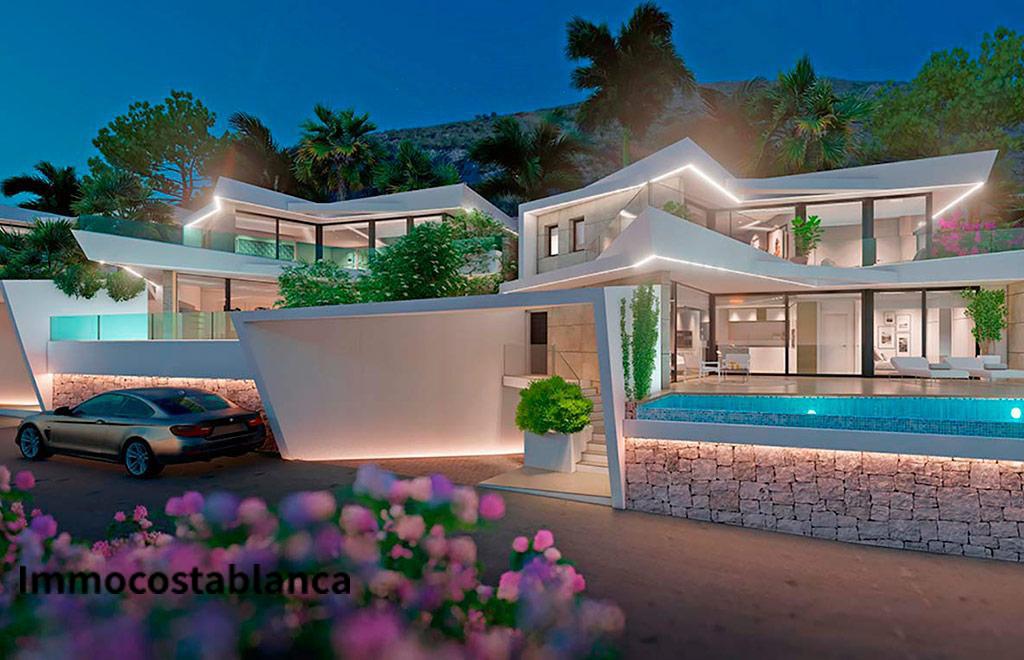 Вилла в Морайре, 270 м², 920 000 €, фото 9, объявление 65995616