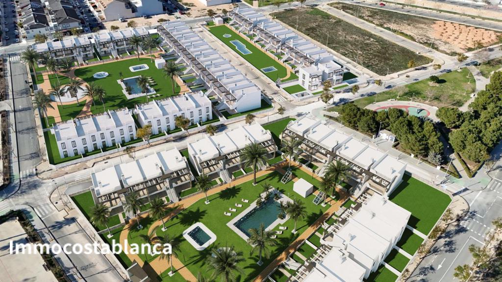 Коттедж в Пилар-де-ла-Орададе, 68 м², 296 000 €, фото 3, объявление 61239536