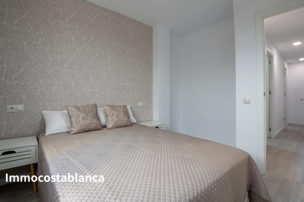 Квартира в Бенидорме, 110 м², 287 000 €, фото 4, объявление 51343536
