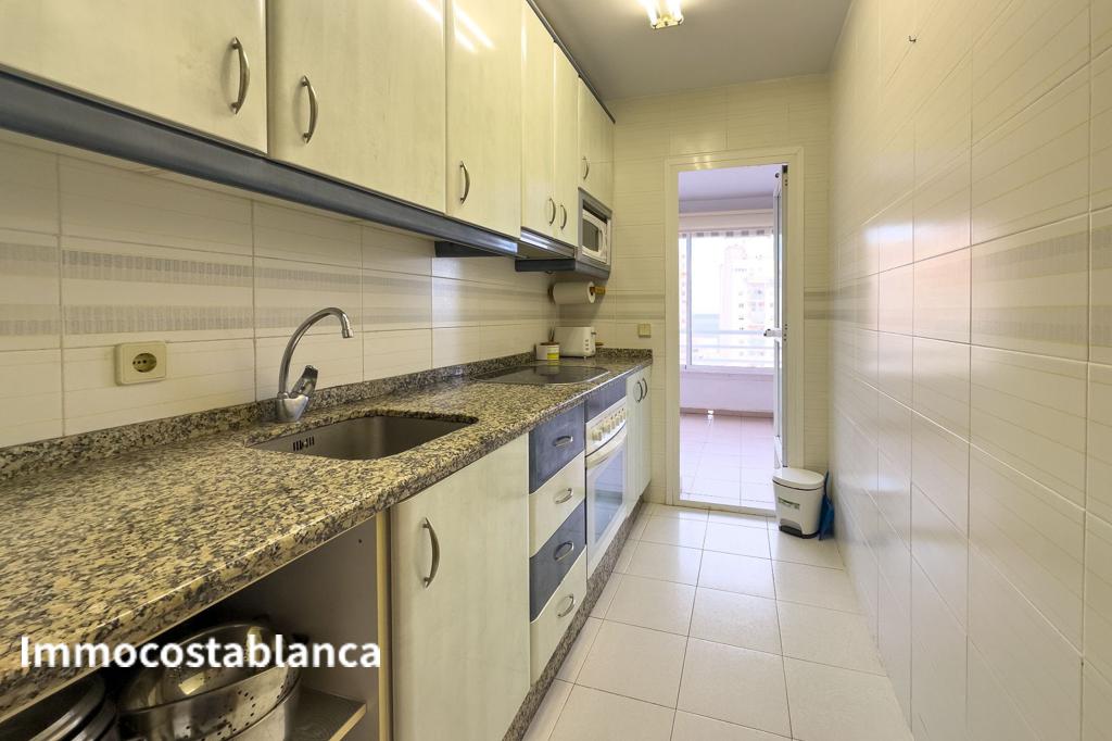 Квартира в Кальпе, 82 м², 350 000 €, фото 10, объявление 73265136