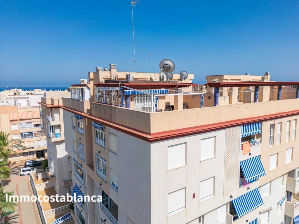 Квартира в Гвардамар-дель-Сегура, 85 м², 220 000 €, фото 6, объявление 64242016