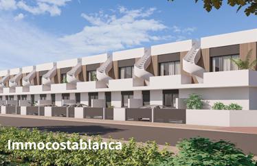 Квартира в Пилар-де-ла-Орададе, 91 м²