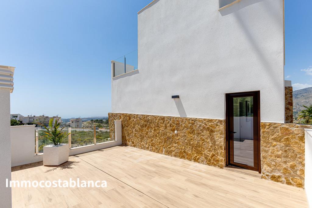 Вилла в Бенидорме, 168 м², 750 000 €, фото 9, объявление 77255536