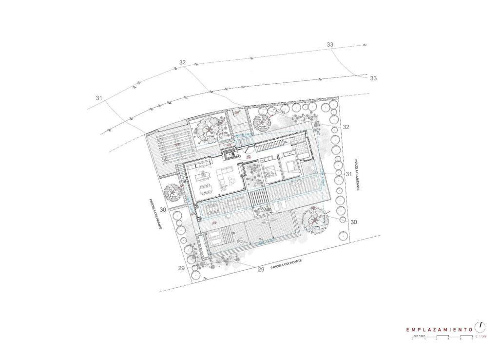 Вилла в Бенисе, 342 м², 2 850 000 €, фото 6, объявление 39503536