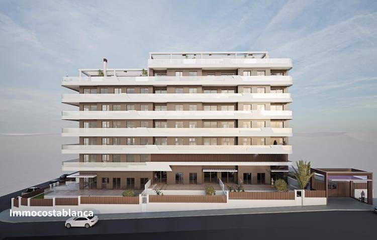 Квартира в Вильяхойосе, 78 м², 445 000 €, фото 9, объявление 15065216