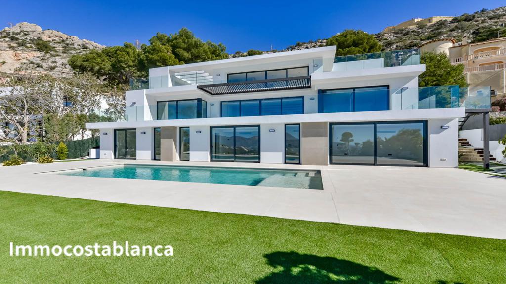 Вилла в Альтее, 390 м², 2 690 000 €, фото 1, объявление 72867616