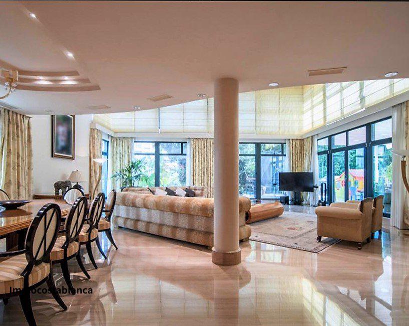 15-комн. вилла в Аликанте, 1600 м², 3 195 000 €, фото 4, объявление 11251048