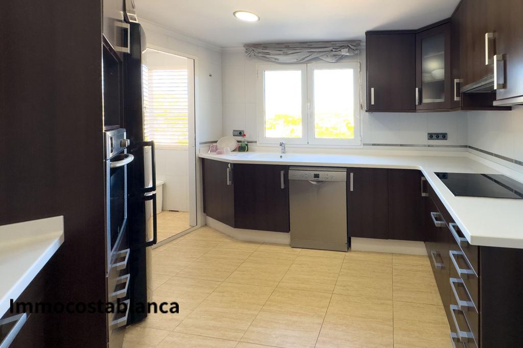 Квартира в Кальпе, 100 м², 320 000 €, фото 9, объявление 10671536