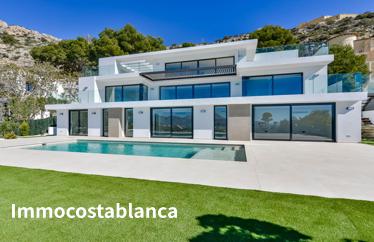 Вилла в Альтее, 390 м²