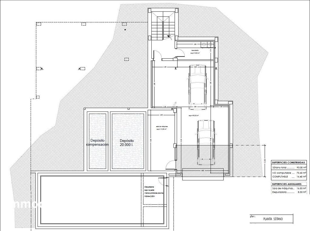 Вилла в Морайре, 370 м², 1 995 000 €, фото 9, объявление 65816416
