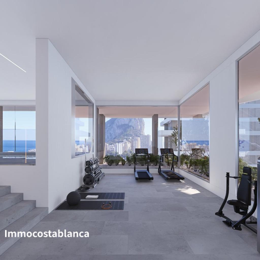 Квартира в Кальпе, 275 м², 710 000 €, фото 9, объявление 78116336