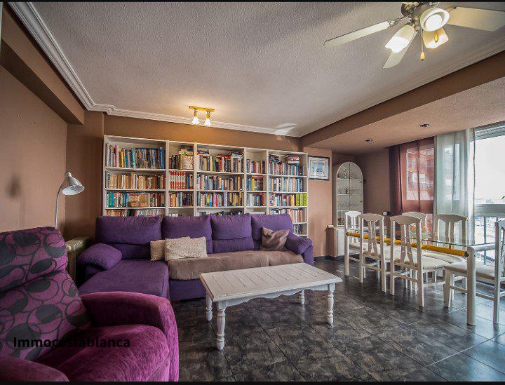 Квартира в Аликанте, 145 м², 140 000 €, фото 1, объявление 21589448