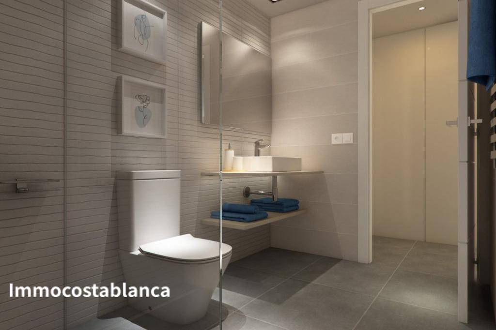 Вилла в Бенидорме, 229 м², 650 000 €, фото 9, объявление 65452336