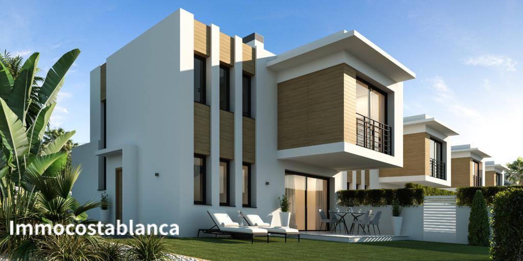 Коттедж в Дении, 155 м², 675 000 €, фото 6, объявление 8477936