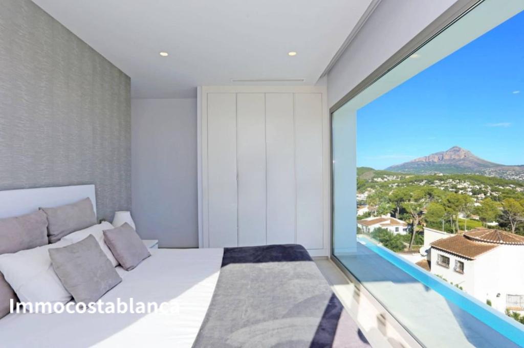 Коттедж в Хавеа, 229 м², 1 875 000 €, фото 8, объявление 63328416