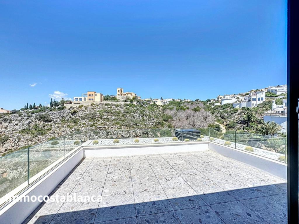 Коттедж в Бенитачеле, 442 м², 2 350 000 €, фото 3, объявление 74453136