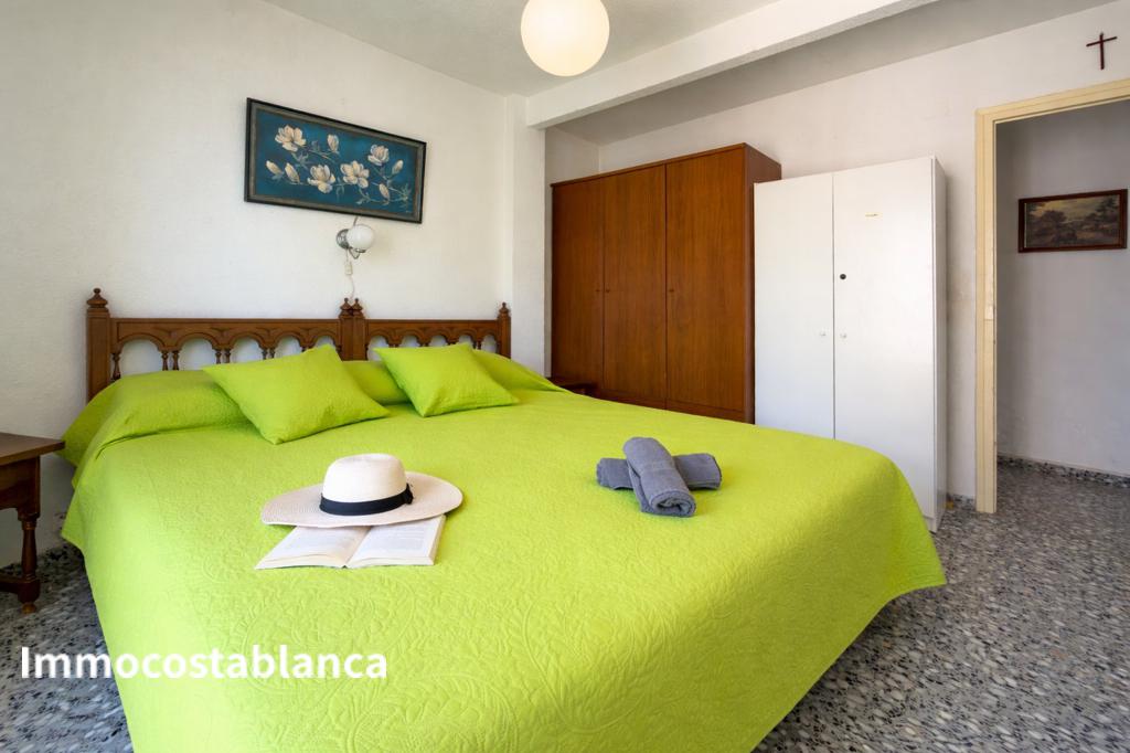 Квартира в Кальпе, 74 м², 199 000 €, фото 10, объявление 59018016