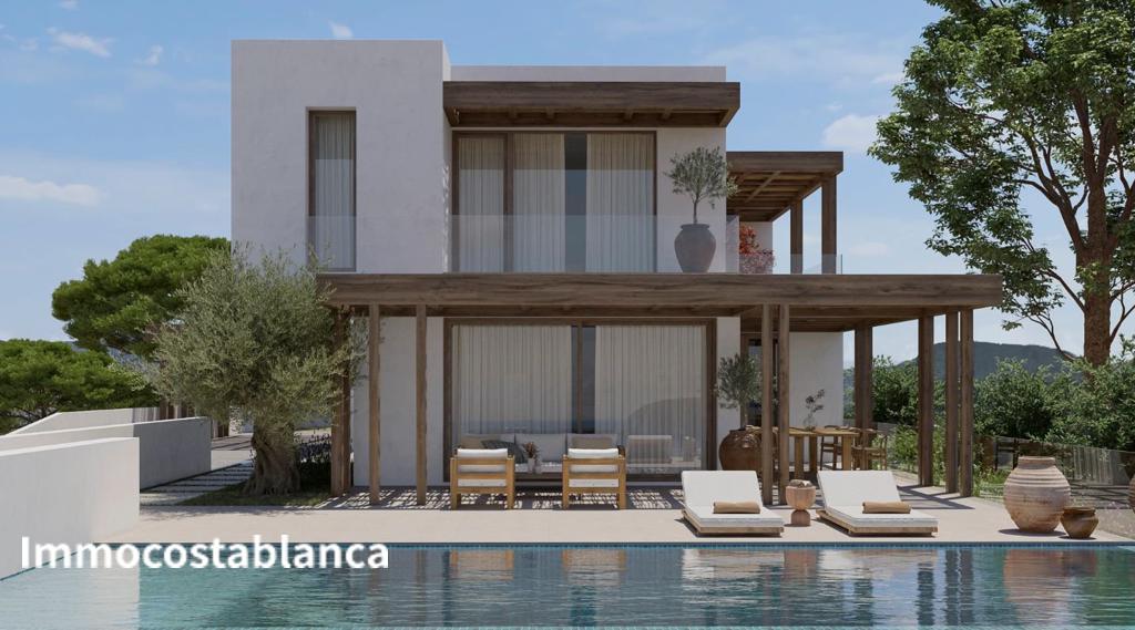 Коттедж в Теуладе, 303 м², 1 950 000 €, фото 3, объявление 15438736