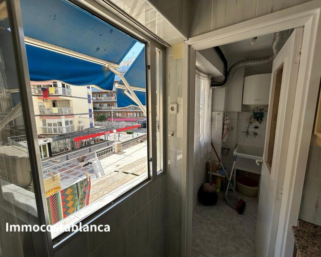Квартира в Бенидорме, 115 м², 331 000 €, фото 6, объявление 20279536