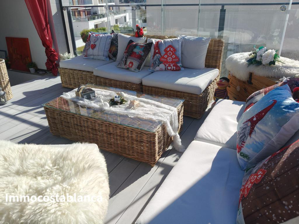 Квартира в Ориуэла Коста, 98 м², 329 000 €, фото 3, объявление 23817216