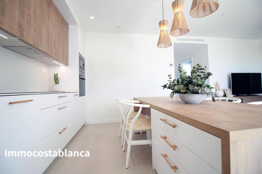 Коттедж в Пилар-де-ла-Орададе, 87 м², 380 000 €, фото 3, объявление 24695536