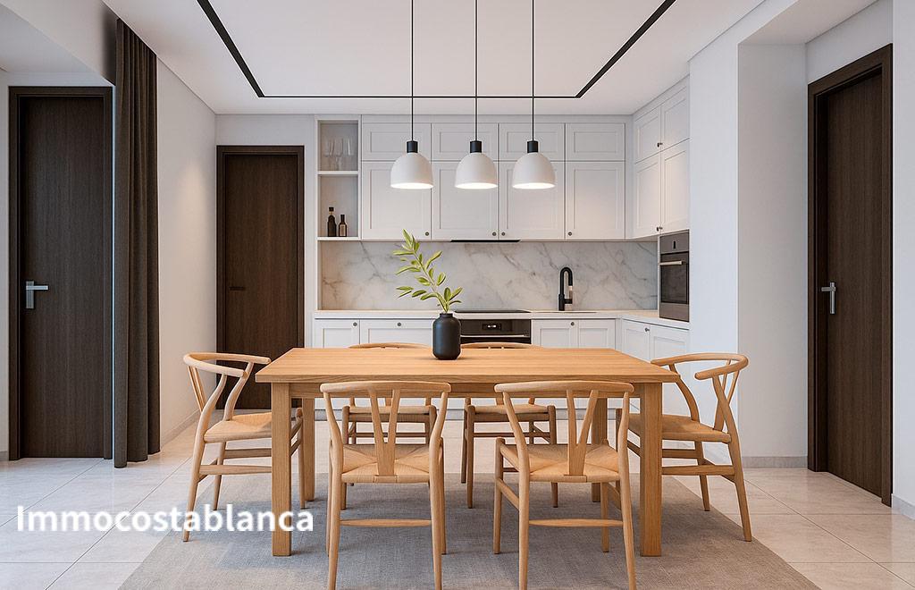 Вилла в Аликанте, 114 м², 529 000 €, фото 3, объявление 73871536