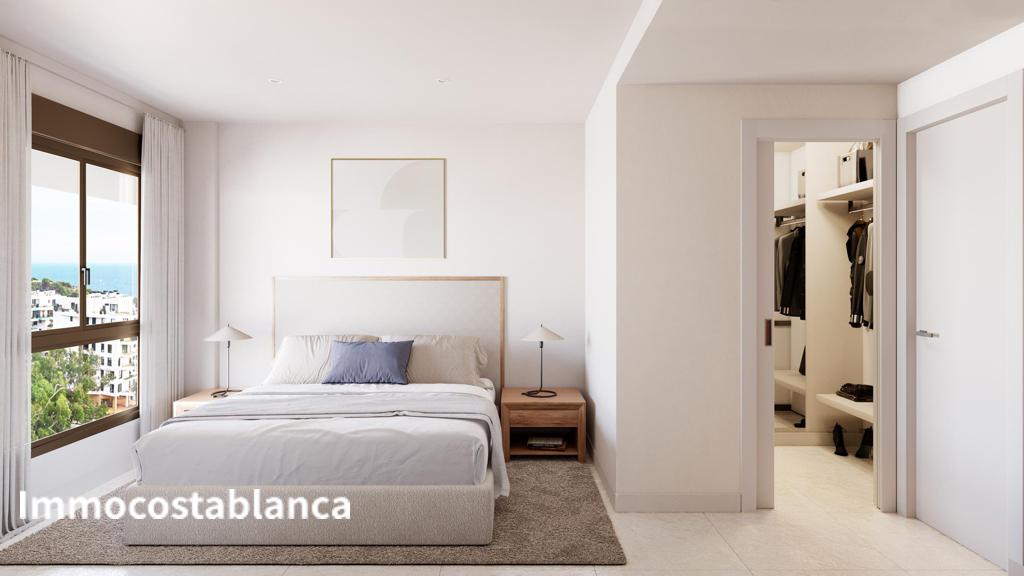 Квартира в Вильяхойосе, 101 м², 440 000 €, фото 4, объявление 23034016