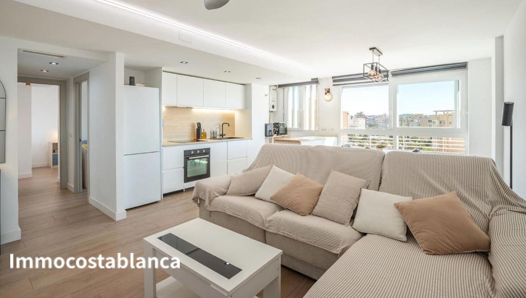 Квартира в Аликанте, 69 м², 365 000 €, фото 3, объявление 21663536