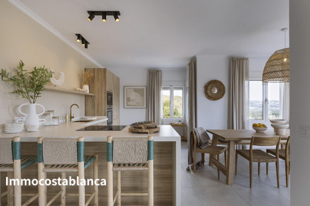 Вилла в Хавеа, 193 м², 849 000 €, фото 3, объявление 34839456