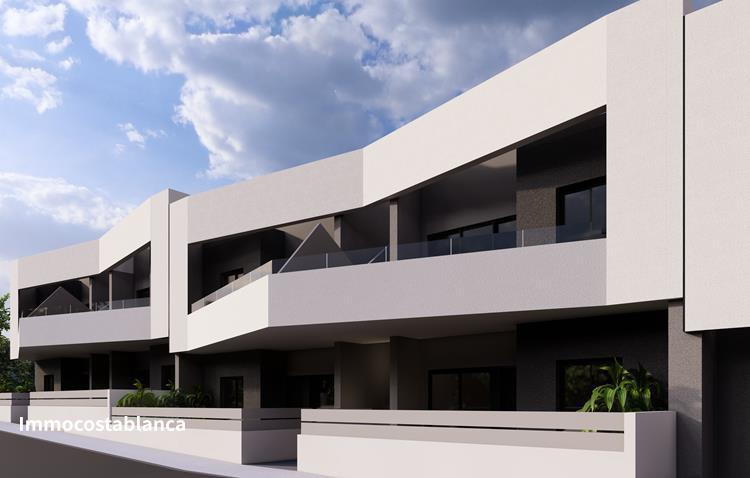 Квартира в Сан-Мигель-де-Салинасе, 76 м², 225 000 €, фото 9, объявление 38564416
