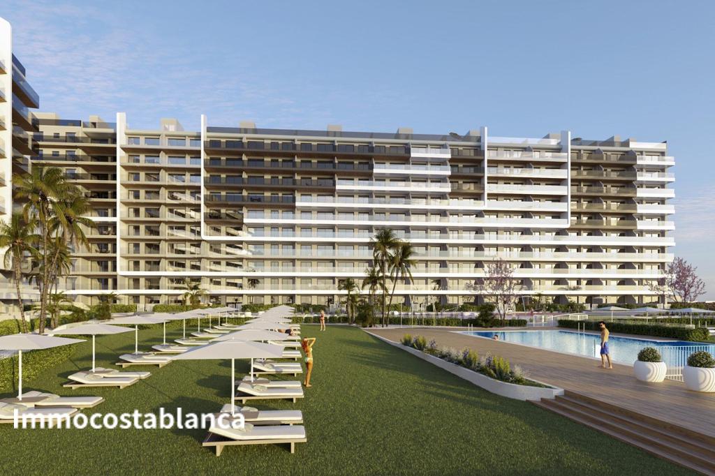 Новостройка в Пунта-Прима, 87 м², 364 000 €, фото 10, объявление 8769216