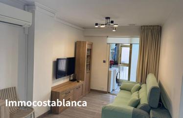 Квартира в Санта-Поле, 69 м²