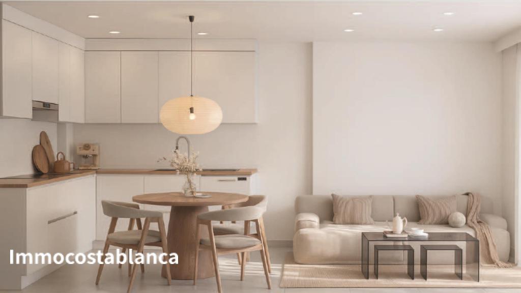 Квартира в Торревьехе, 55 м², 214 000 €, фото 4, объявление 20963616