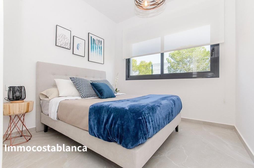 Коттедж в Сан-Мигель-де-Салинасе, 92 м², 375 000 €, фото 4, объявление 6447536