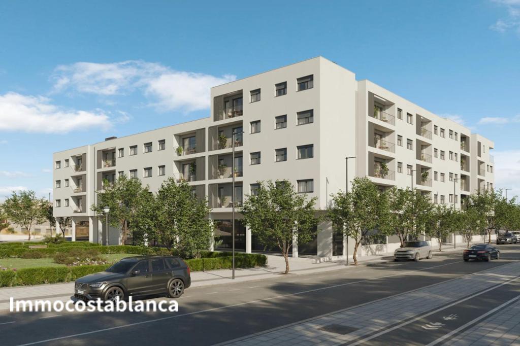 Новостройка в Аликанте, 79 м², 258 000 €, фото 9, объявление 53585216